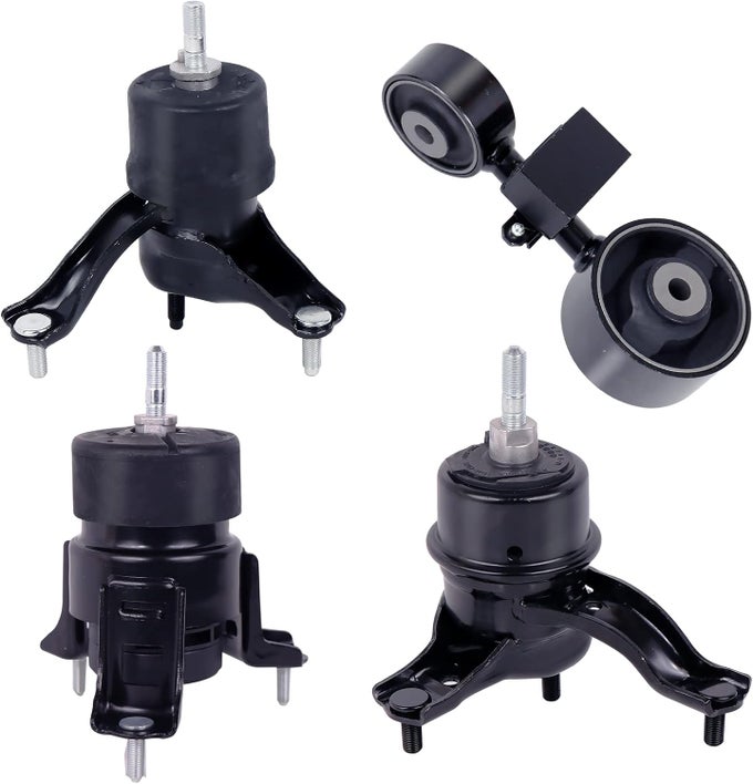 Engine and Transmission Motor Mount for 2007-2009 Toyota Camry 2.4L Automatic