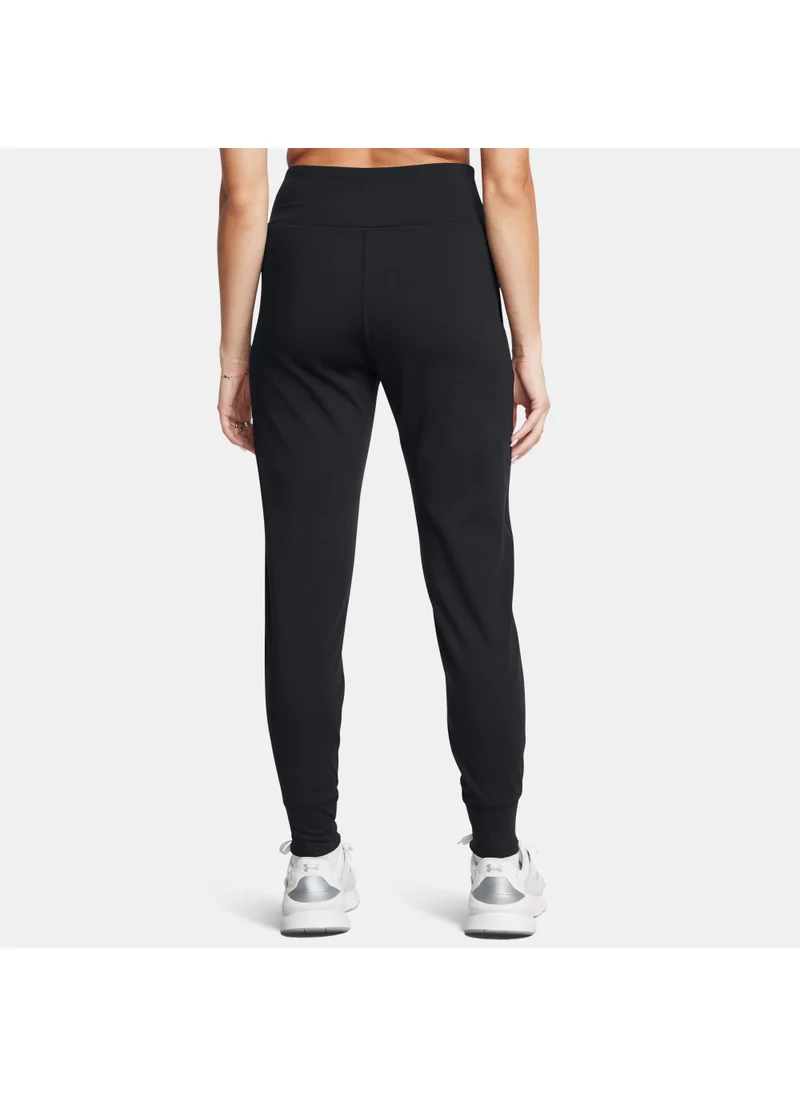 UNDER ARMOUR Women's Motion Joggers