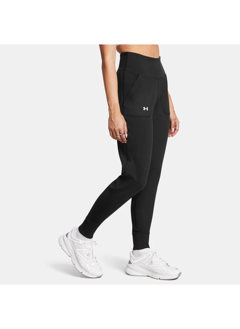 UNDER ARMOUR Women's Motion Joggers
