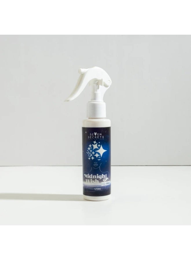 معطر للشعر منتصف الليل 125مل