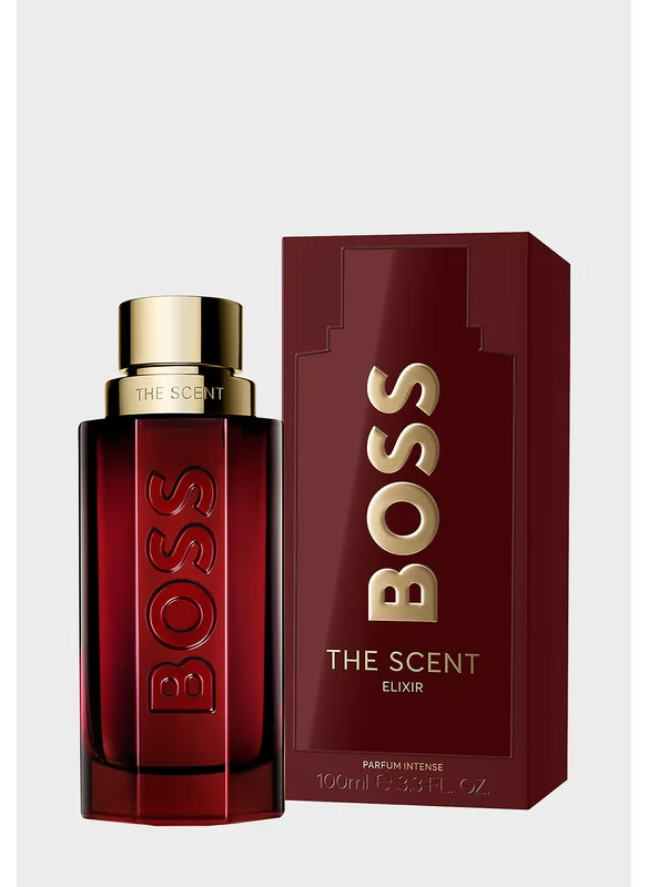 BOSS The Scent Elixir Parfum Intense 100ml