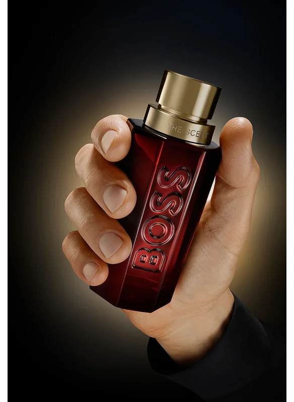 BOSS The Scent Elixir Parfum Intense 100ml