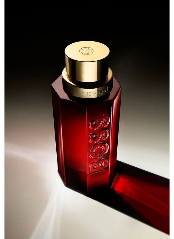 BOSS The Scent Elixir Parfum Intense 100ml