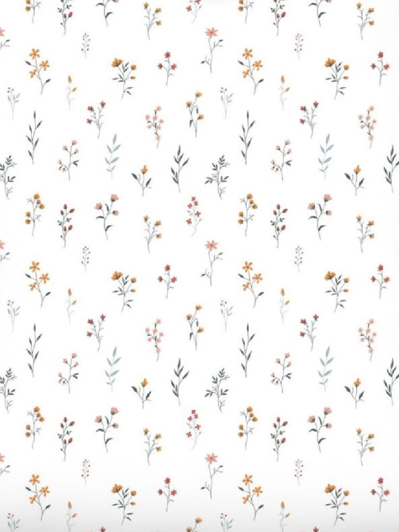 Bombay Dyeing Vintage Collection King Bedsheet 180 TC, 100% Pure Cotton Premium Bedsheet with 2 Pillow Covers - Image 2