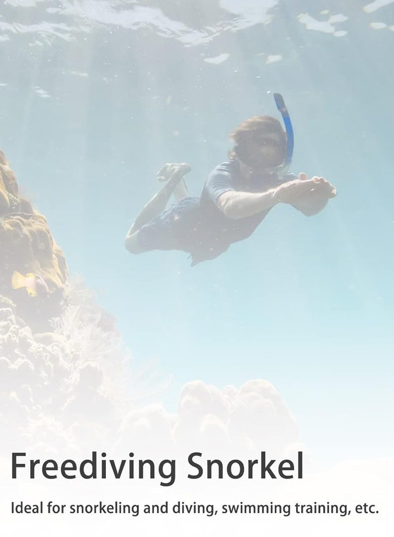 عشواز أنبوب التنفس للغطس - معدات الغوص - Image 3