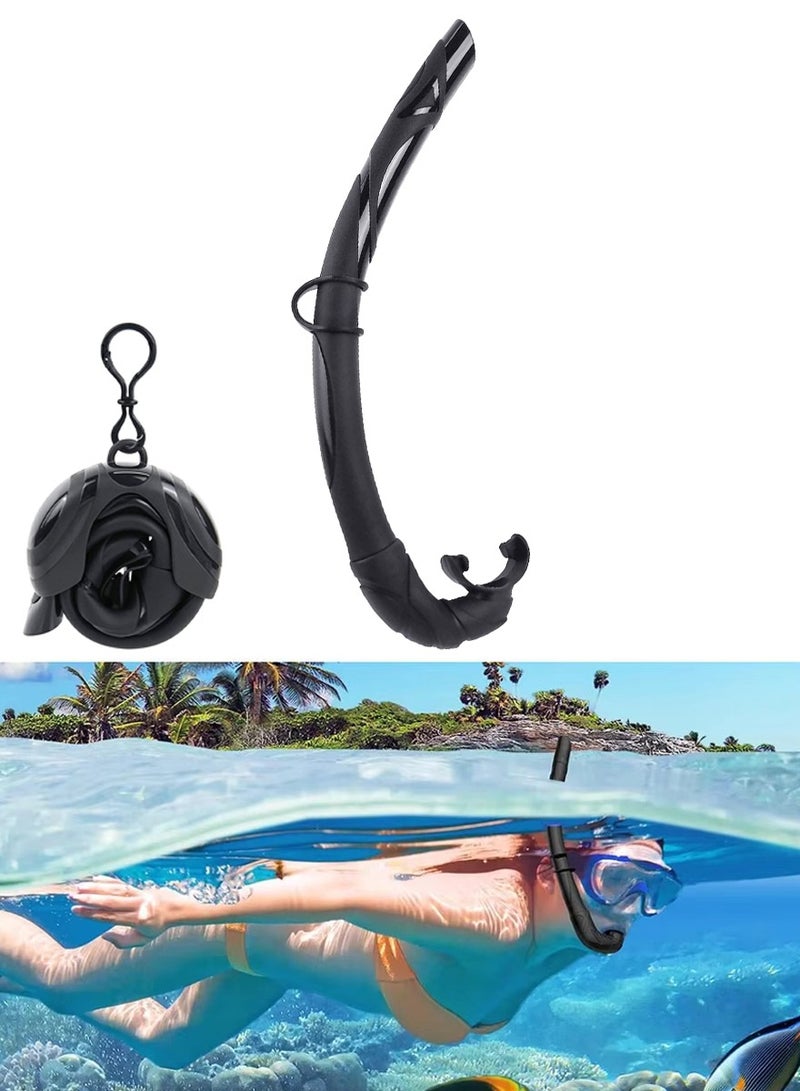 عشواز أنبوب التنفس للغطس - معدات الغوص - Image 1