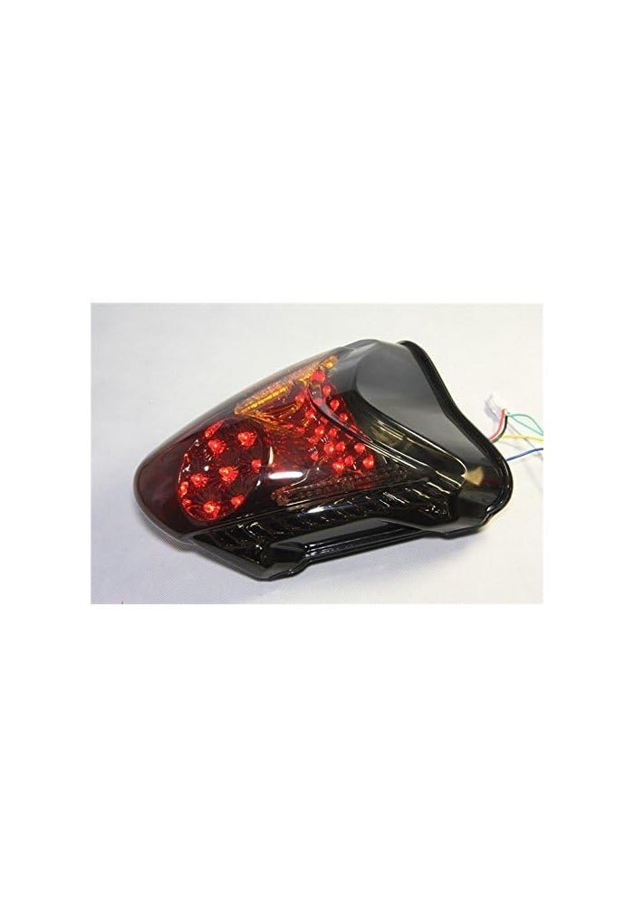 ضوء الفرامل الخلفي LED SMT-MOTO لسوزوكي هايابوسا
