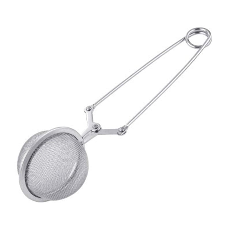 ELEGAR Stainless Steel Flour Sieve Fine Sifter Shaker Powdered Baking Sifter Hand Small Colander Strainer Kitchen Tools - Image 3