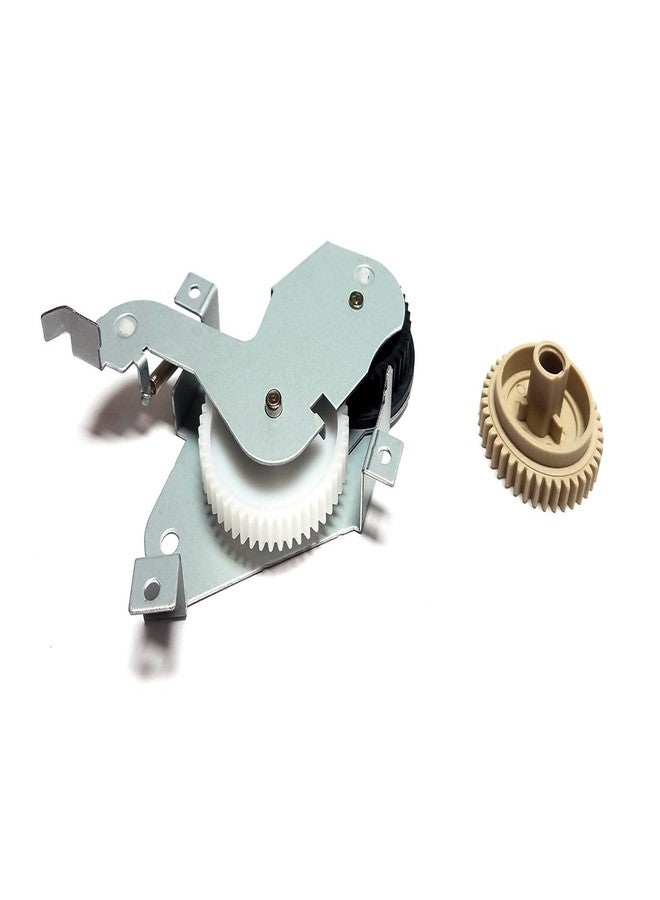 Altru Print RM1-0043-AP (5851-2766) Fuser Drive Assembly (Swing Plate Gear Assembly) for Laser Printer 4200/4240 / 4250/4300 / 4345/4350 with Fuser Gear