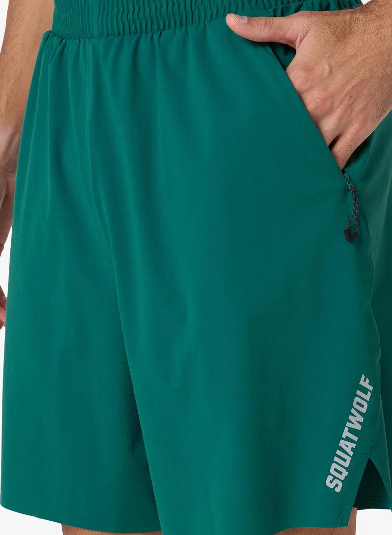 Squatwolf PACIFIC 7" Mirage Shorts for Men | Best Price UAE