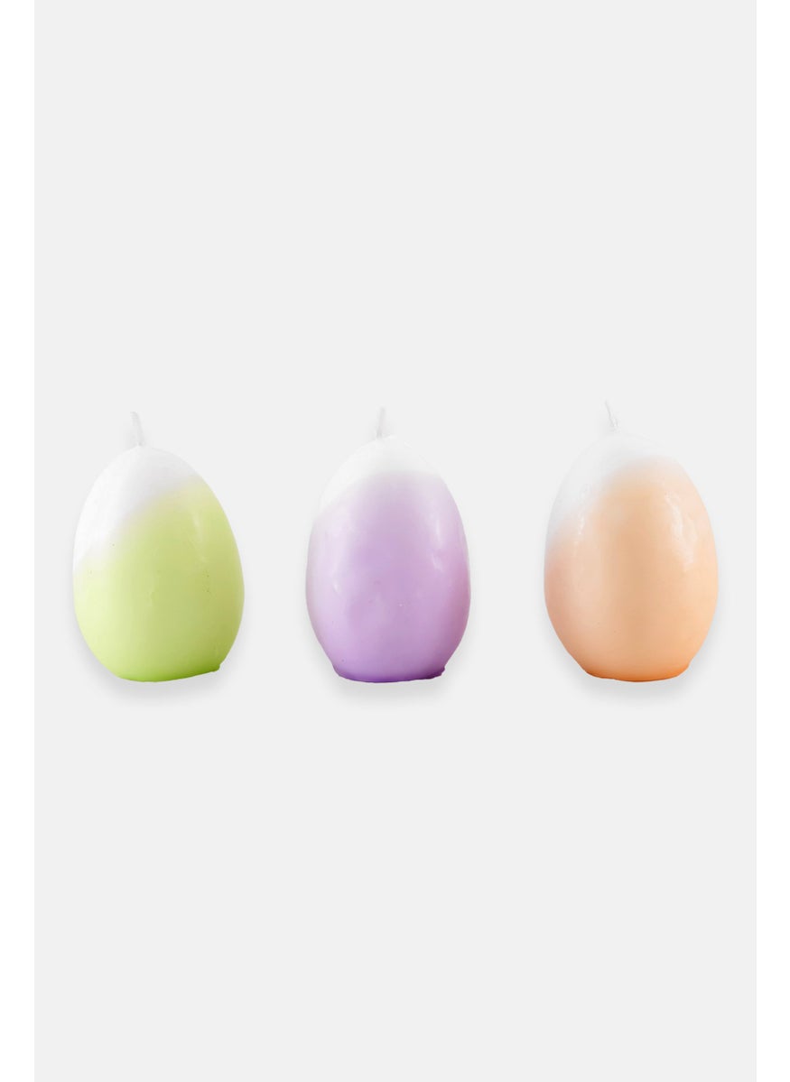 3 Piece Egg Style Candle, Peachh - pzsku/Z7491D11F379541C5678EZ/45/_/1732780805/55218a85-5896-4430-815d-5f16aa646644