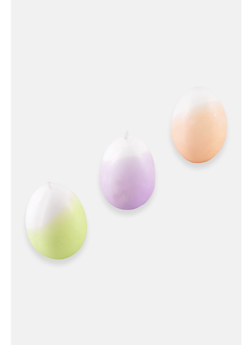 3 Piece Egg Style Candle, Peachh - pzsku/Z7491D11F379541C5678EZ/45/_/1734272058/ce772e7e-480c-426e-a798-3c1a904633c5