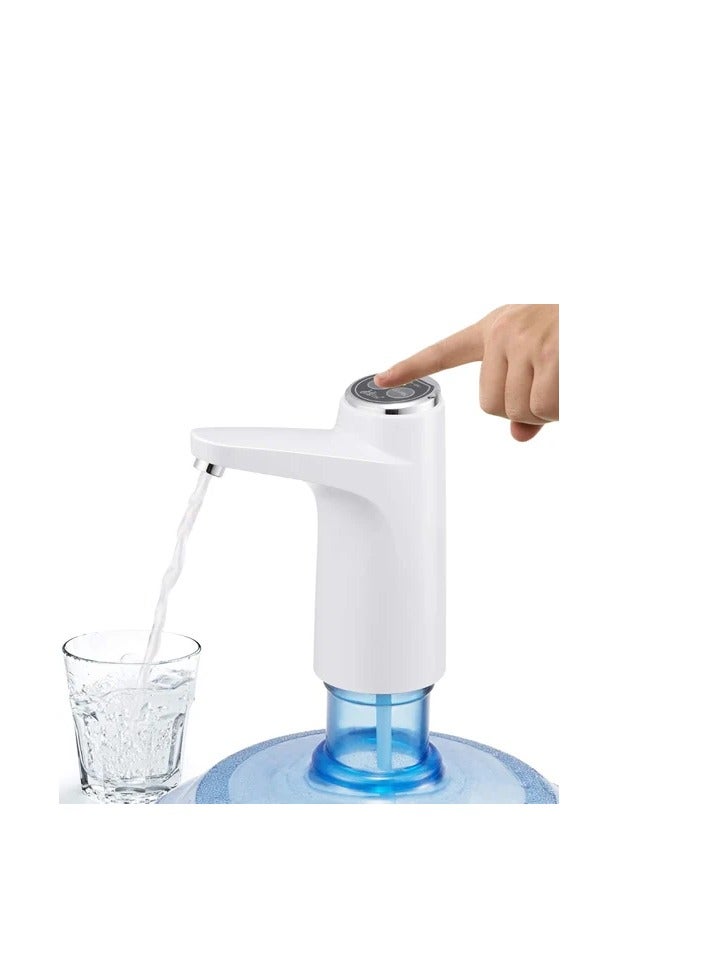 ELECTRIC WATER PUMP TOUCH INTELLIGENT - Image 5