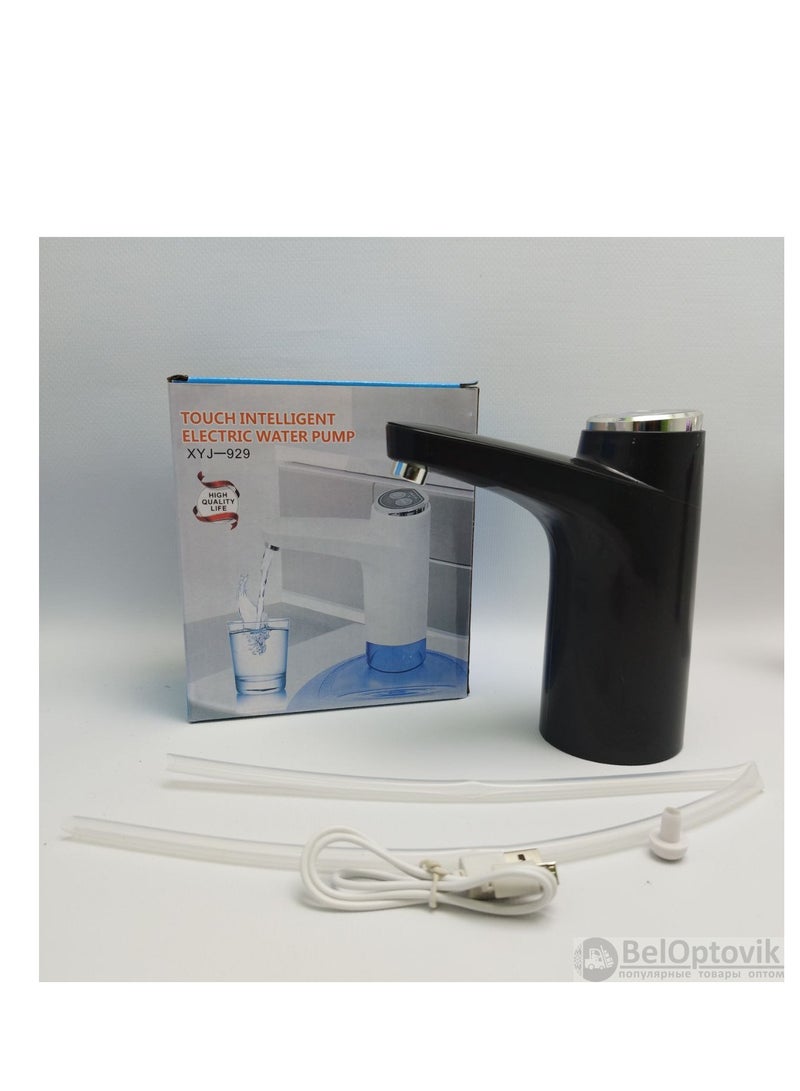 ELECTRIC WATER PUMP TOUCH INTELLIGENT - Image 1