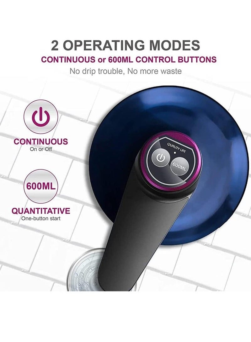 ELECTRIC WATER PUMP TOUCH INTELLIGENT - Image 2