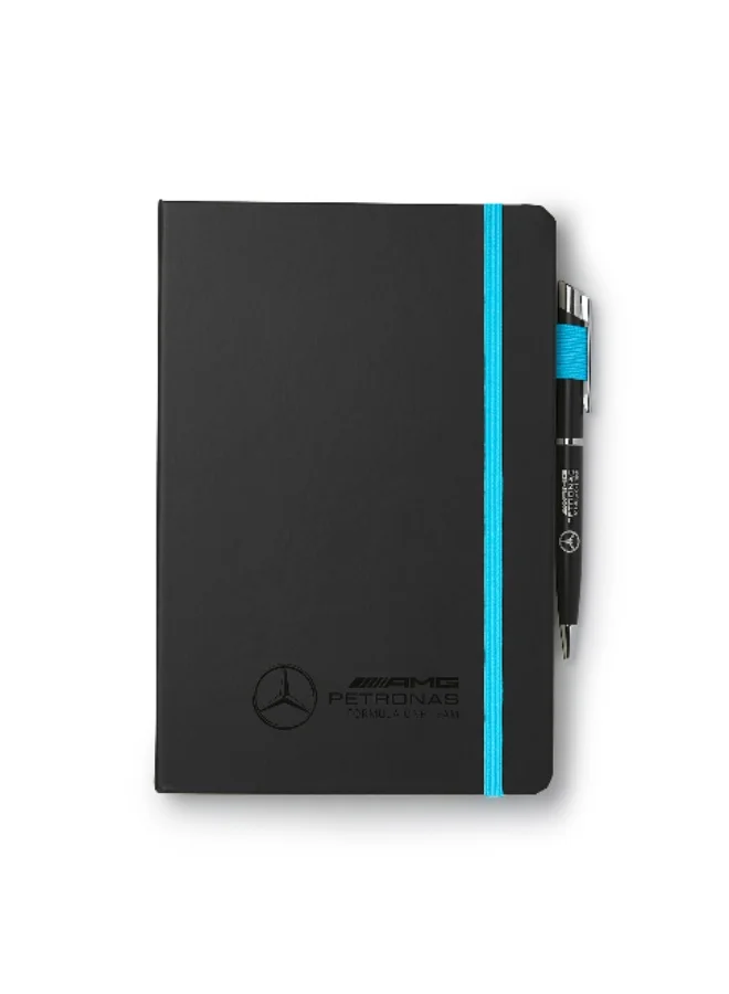 فريق AMG بتروناس للفورمولا 1 MAPF1 FW NOTEBOOK