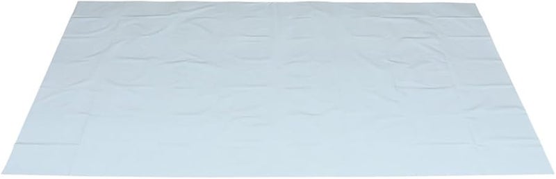 Jojofuny شاشة سينما محمولة للداخل 100 بوصة شاشة عرض مسرح منزلي - Image 1