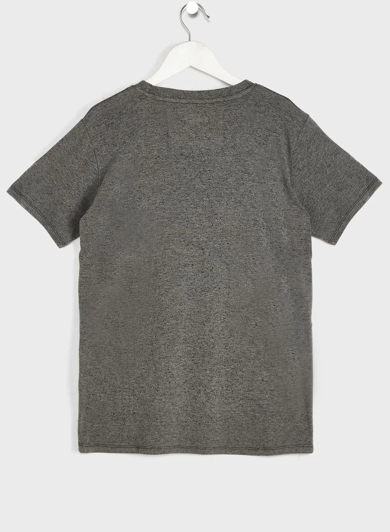 Pinata Printed T-Shirt