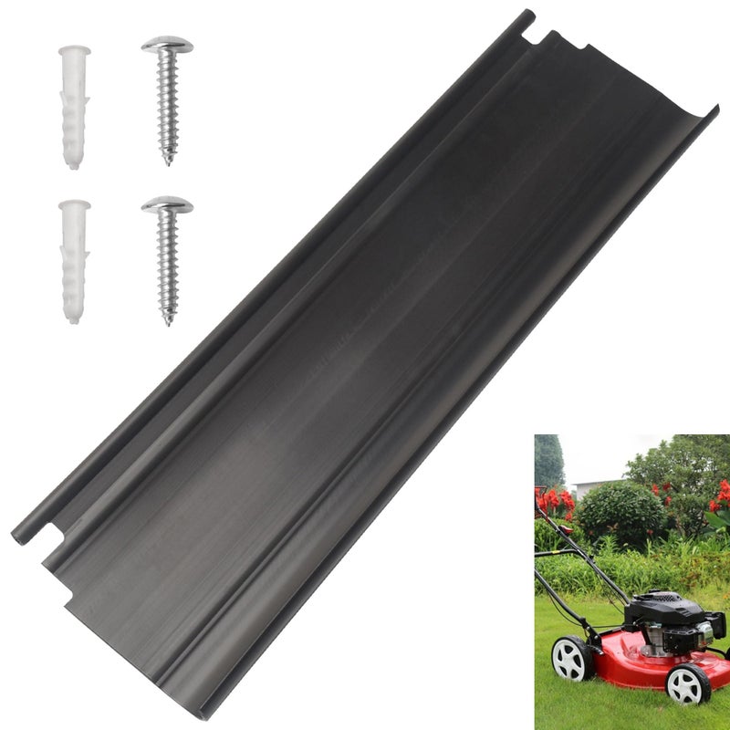 EZYPAK 1158420 Trailing Shield for Toro 22 Recycler Lawn Mowers 22 Walk Behind Lawn Mower Fits 20330 20330C 20331 20331C 20339 20339C 20350 20351 Model - Image 2