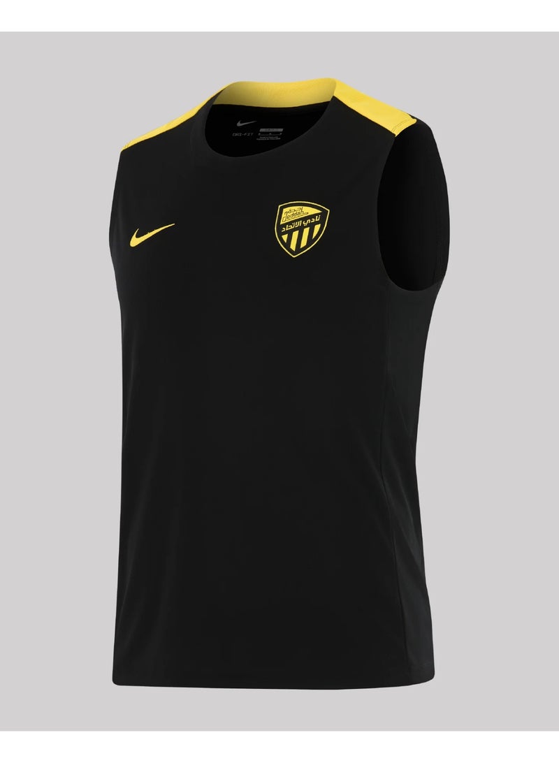 نايكي قميص تدريب بلا أكمام الاتحاد FC 25/26 - Image 2