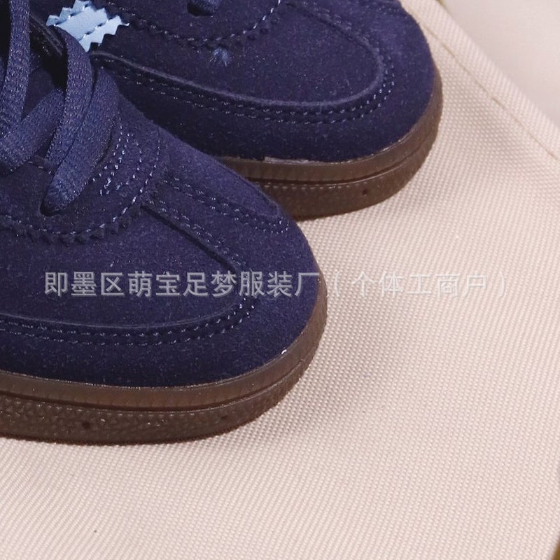 Yy314 Kidsren'S Moral Training Shoes Spe Moral Training Shoes 3Rd Generation Sports Sneakers Men'S And Women'S Baby Shoes Kids Shoes - Image 1