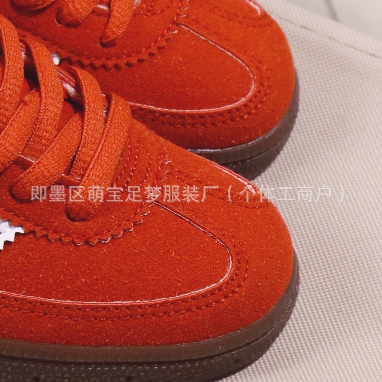 Yy314 Kidsren'S Moral Training Shoes Spe Moral Training Shoes 3Rd Generation Sports Sneakers Men'S And Women'S Baby Shoes Kids Shoes - Image 3