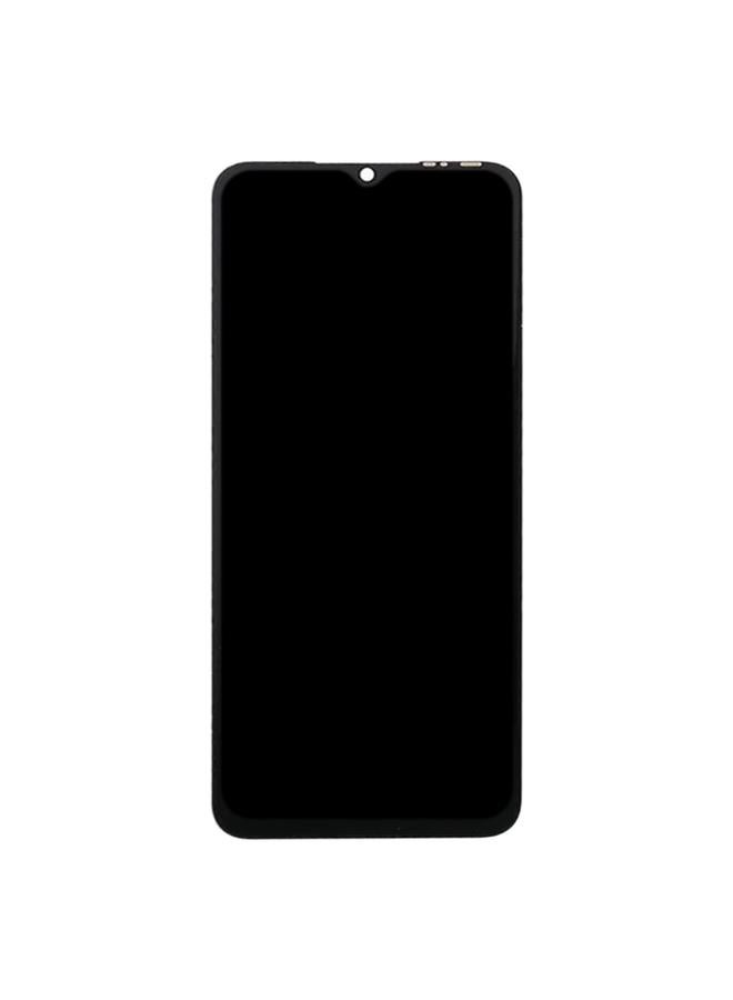 شاشة LCD بديلة OEM لهاتف Infinix Hot 20 5G مع مجموعة رقمية كاملة - Image 2