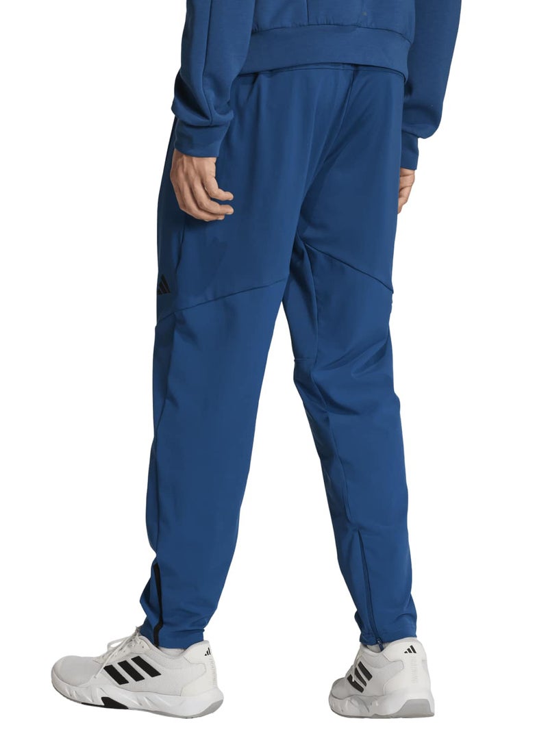 Adidas D4T Workout Pants - Image 2