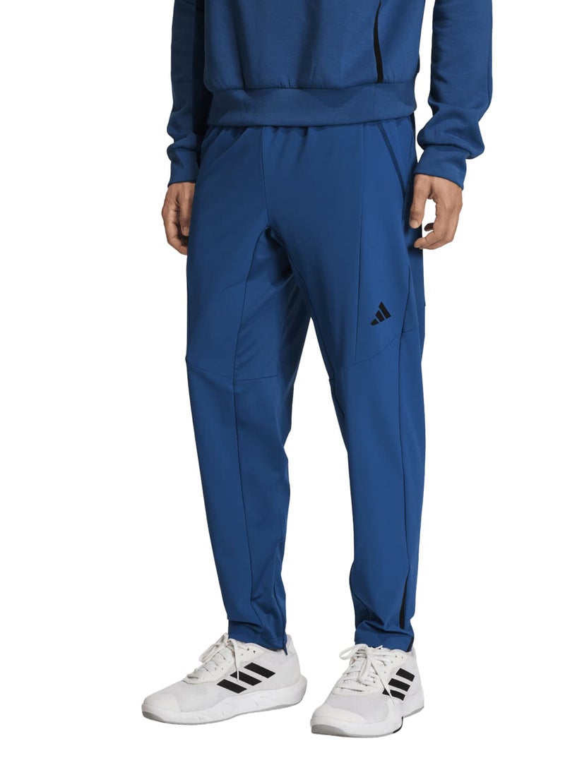 Adidas D4T Workout Pants - Image 1