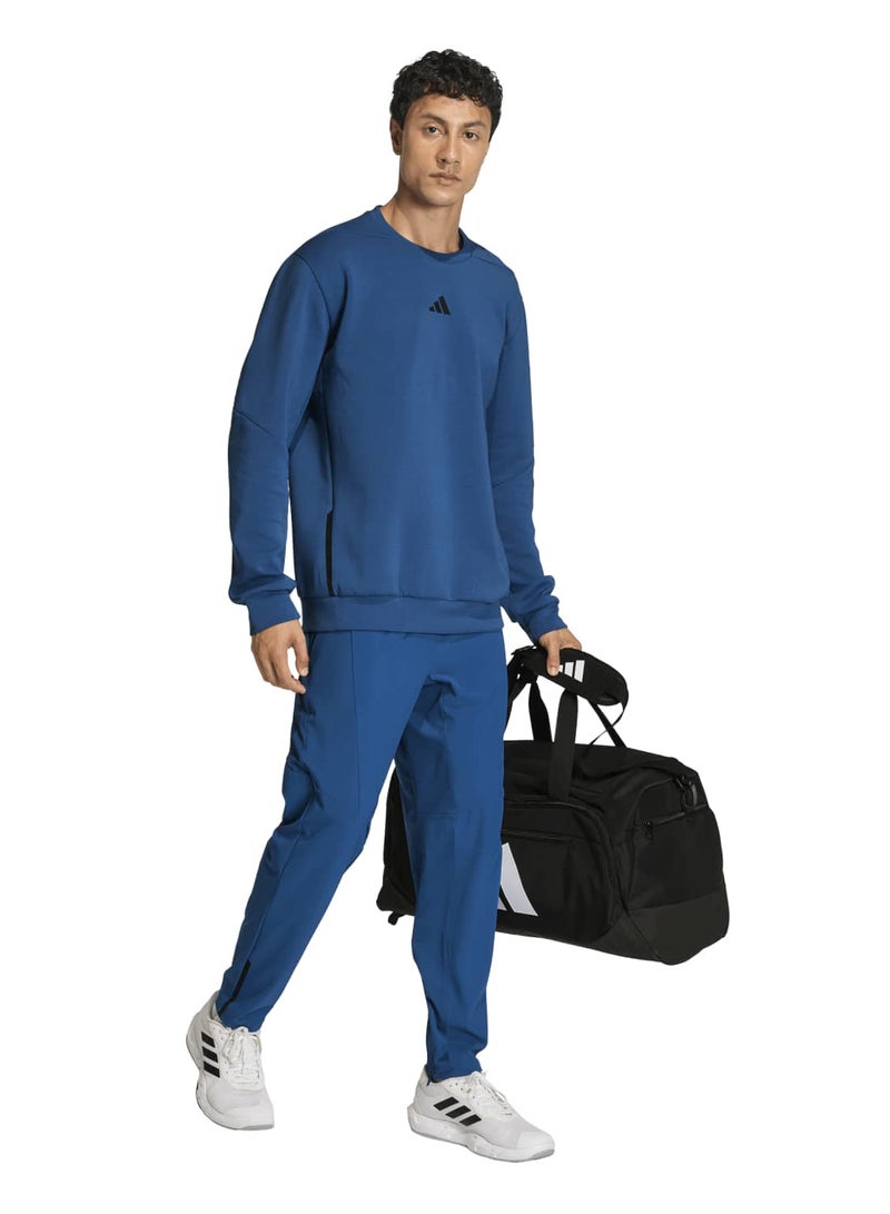 Adidas D4T Workout Pants - Image 3