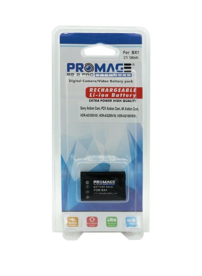 PROMAGE BATTERY EQUIVALENT TO BX1