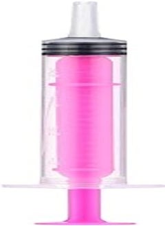 Bubbles Bubbles baby feeding syringe 10 ml 