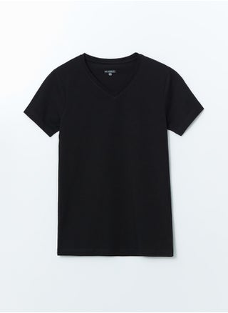 V-Neck Short Sleeve Men's Undershirt - pzsku/Z7492C3386021D5DA0DA7Z/45/1744104156/fcfe868a-1e5d-4a3e-bc23-2530d8cafe9d