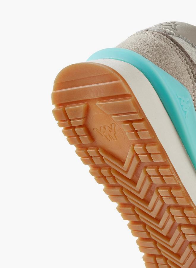 Kappa Women Lace-Up Sports Shoes - Image 4