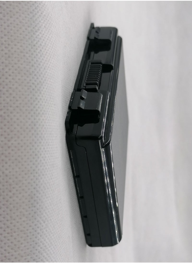 Onyx - Laptop Replacement Battery For Asus A32 - F82 / F52 / K40 / K40E / K60 / K51 - Image 1