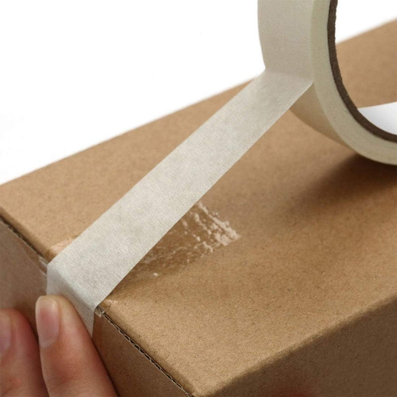 Reliable Electrical Masking Tape - 2 Inch - Image 2