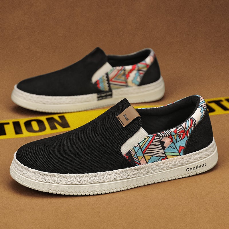 Unisex Casual Sneaker Shoes - Image 1