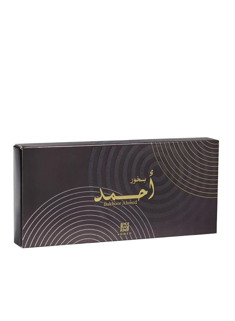 أحمد المغربي بخور أحمد (10 أقراص) - Image 2