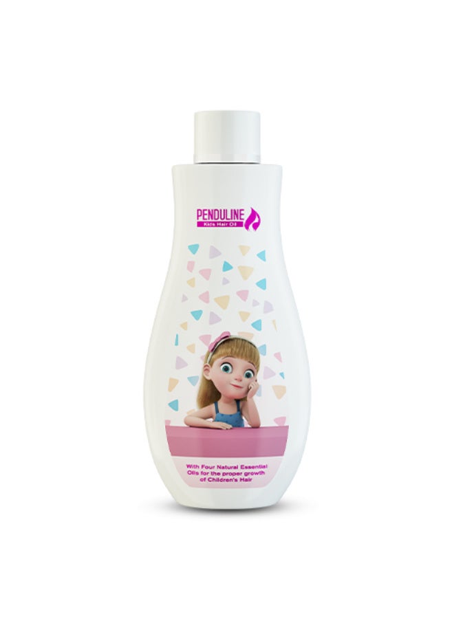 Kids Hair Oil 120ml