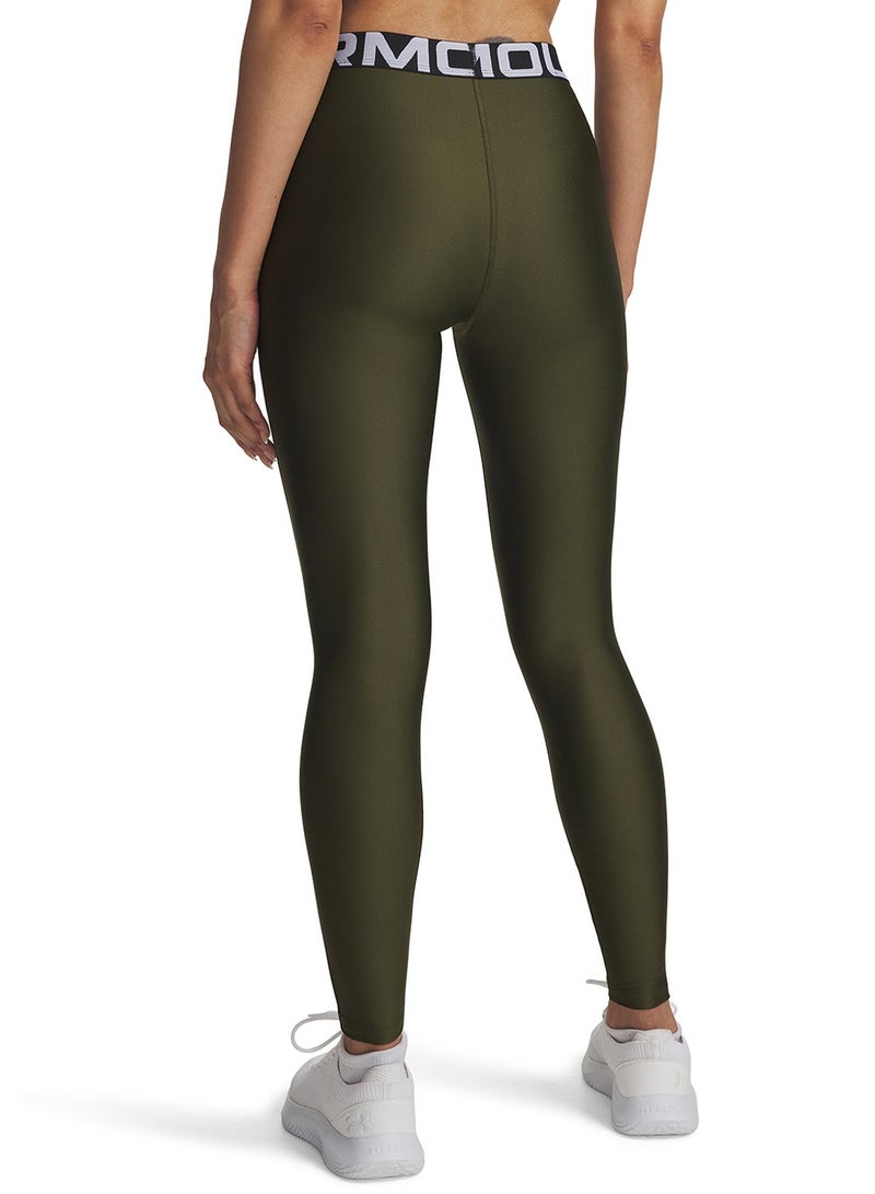 UNDER ARMOUR heatgear leggings - Image 2