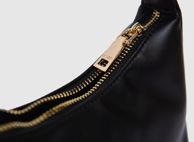 Vincci Vb Shoulder Bag 2401 Black Free