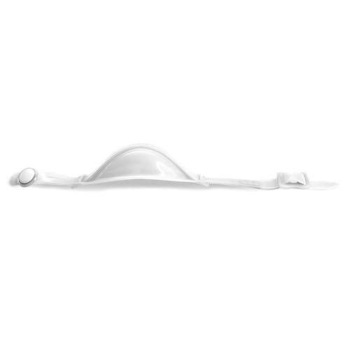 Cliff Keen Chin Cup Strap for Cliff Keen Wrestling Headguard - Image 2