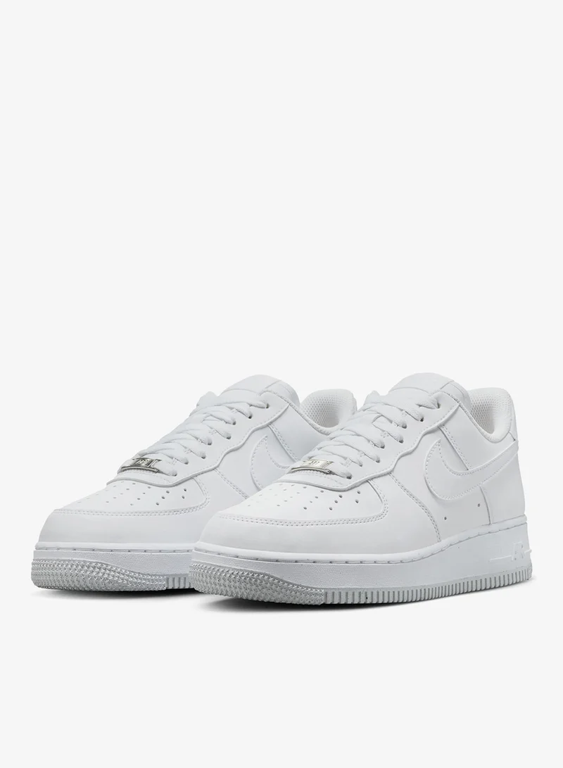 نايكي حذاء إير فورس 1 '07 نكست نيتشر للنساء