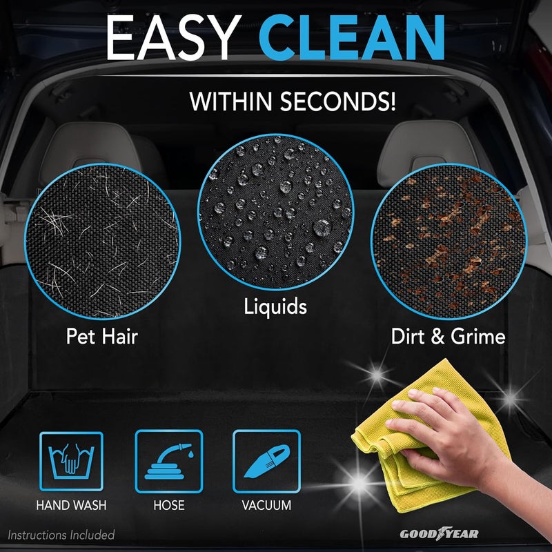 Goodyear Trunk MAT - Image 3