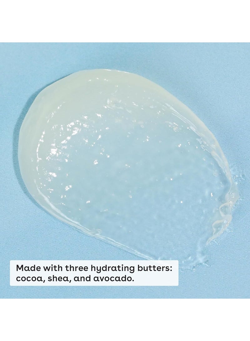 eos 24H Moisture Super Balm- Coconut Milk & Honey Apple, Lip Mask, Day or Night Lip Treatment, Made for Sensitive Skin, 0.35 fl oz, 2-Pack - Image 4