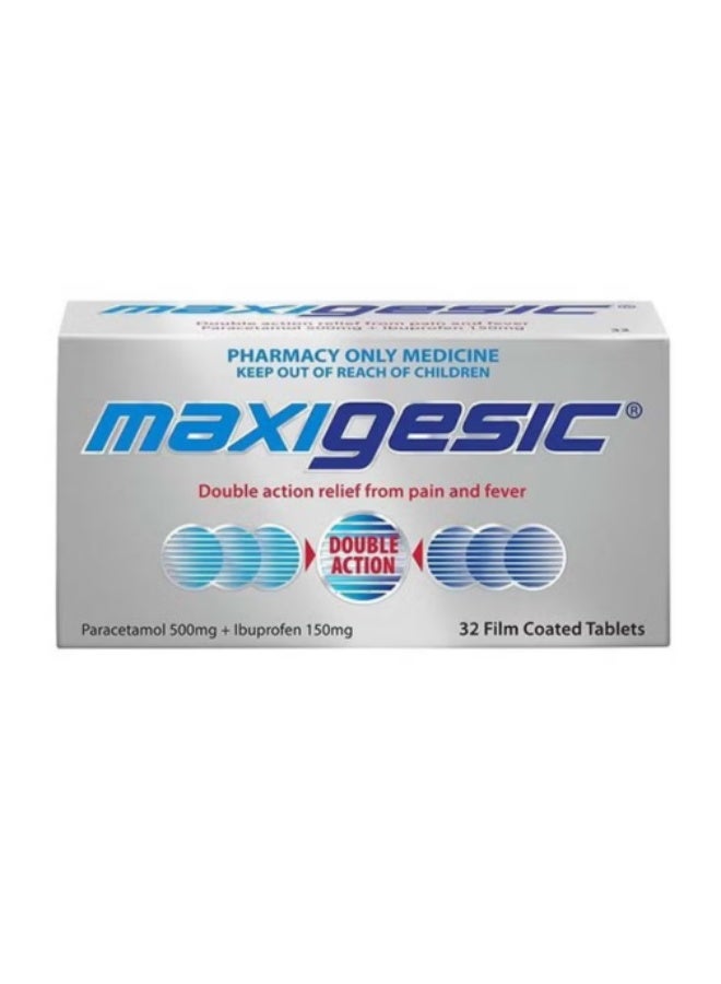 MAXIGESIC Tab 32s
