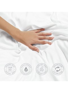 Donetella Fleece Blanket King Size,370GSM Soft and Cozy Lightweight Velvet Blanket Ideal For Couch, Bed, Travel, Camping , Brown  - Image 5