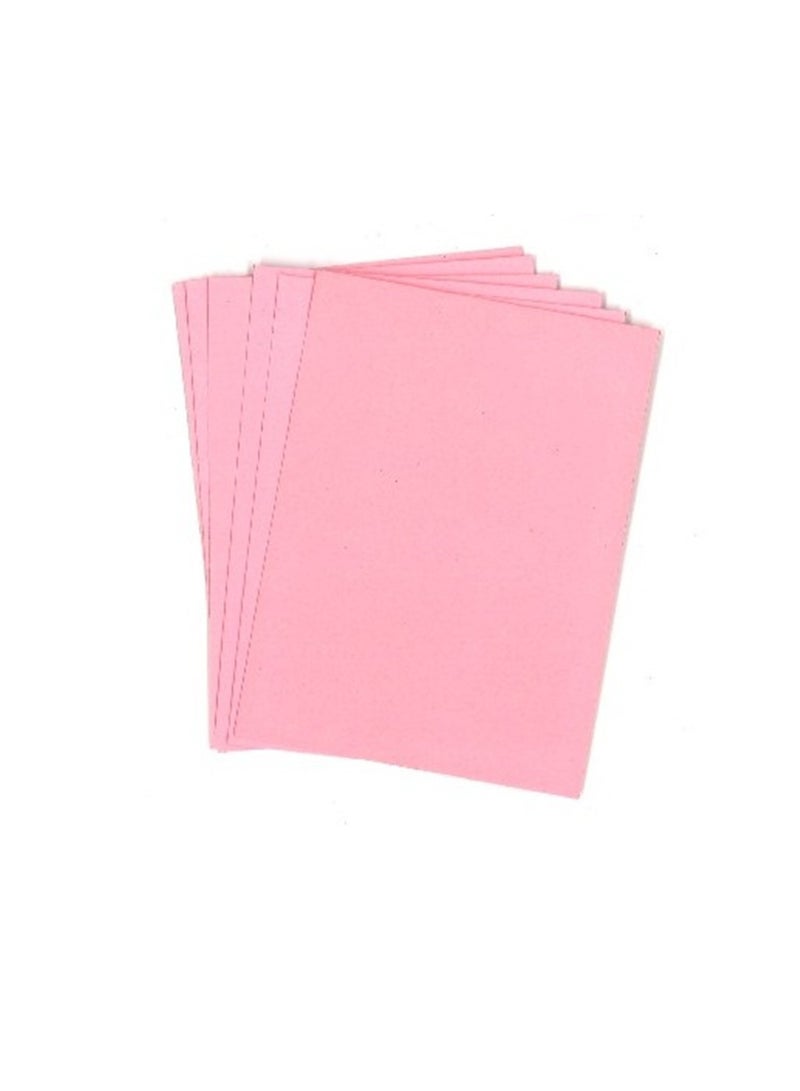 SOD 6-Piece Mini Wedding Greeting Card With Envelope Set - Image 3