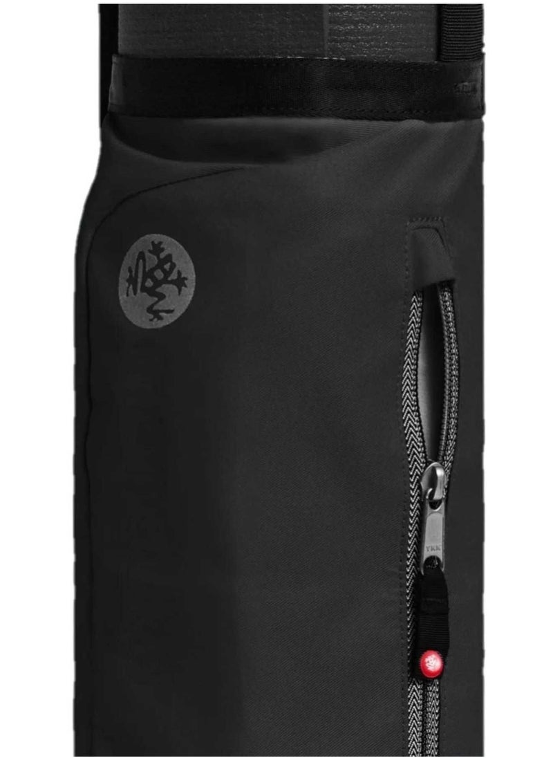Manduka - Go Play 3.0 Black Standard - Image 1