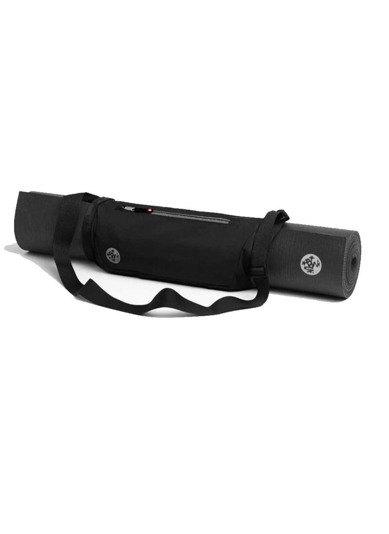 Manduka - Go Play 3.0 Black Standard - Image 1